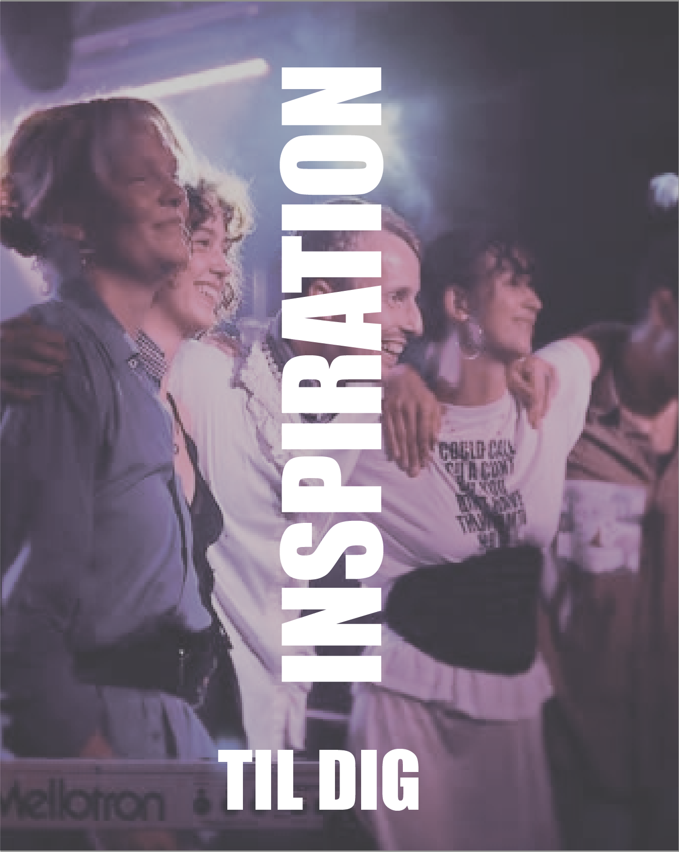 Inspirationsside